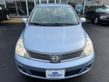 Used 2009 Nissan Versa 1.8 S w/ PWR Pkg image 5