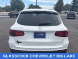 Used 2022 Mercedes-Benz GLC 300 image 4