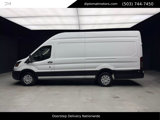 Used 2022 Ford E-Transit 148 High Roof Extended image 3