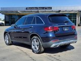 Certified 2022 Mercedes-Benz GLC 300 4MATIC image 3