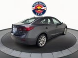 Used 2016 MAZDA MAZDA3 s Touring image 5