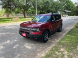 New 2025 Ford Bronco Sport Big Bend w/ Convenience Package image 3