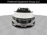 Certified 2022 Chevrolet Equinox Premier image 3
