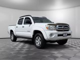 Used 2005 Toyota Tacoma 4x4 Double Cab image 2