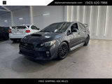 Used 2015 Subaru WRX STI image 5
