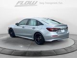 Certified 2025 Honda Civic FWD Hybrid Sedan image 6
