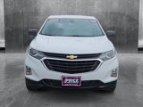 Used 2019 Chevrolet Equinox LS w/ LS Convenience Package image 2
