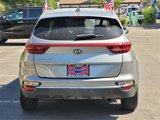 Used 2021 Kia Sportage LX image 6