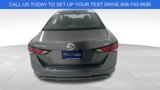 Used 2022 Nissan Sentra SV image 4