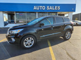 Used 2017 Ford Escape SE w/ SE Cold Weather Package image 2
