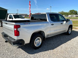 Used 2021 Chevrolet Silverado 1500 W/T w/ WT Value Package image 4