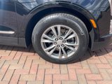 Used 2022 Cadillac XT5 Premium Luxury image 6