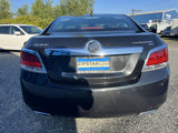 Used 2011 Buick LaCrosse CXS image 4
