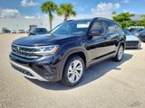 Used 2022 Volkswagen Atlas SE image 4