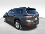 Used 2022 Jeep Grand Cherokee L Laredo w/ Luxury Tech Group I image 3
