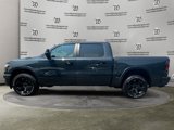 New 2025 RAM 1500 Big Horn image 2