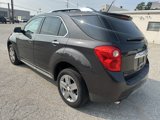 Used 2014 Chevrolet Equinox LTZ image 5