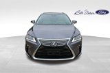 Used 2017 Lexus RX 350 F Sport image 2