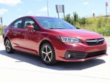 Used 2023 Subaru Impreza Premium image 6