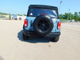 Used 2023 Ford Bronco 4-Door image 5