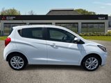 Used 2022 Chevrolet Spark LT image 2