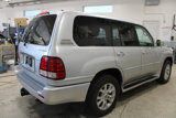 Used 2006 Lexus LX 470 4WD image 3