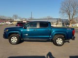 Used 2020 Chevrolet Colorado W/T w/ WT Convenience Package image 5