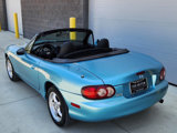 Used 2001 MAZDA MX-5 Miata image 3