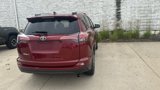 Certified 2018 Toyota RAV4 LE w/ All Weather Liner Package image 4