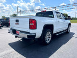 Used 2015 GMC Sierra 1500 SLT w/ SLT Crew Cab Value Package image 5