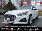 Used 2018 Hyundai Sonata Sport image 2