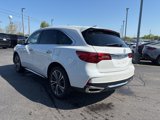 Used 2020 Acura MDX SH-AWD w/ Technology Package image 5