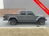Used 2020 Jeep Gladiator Overland w/ Popular Equipment Package image 4