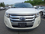Used 2011 Ford Edge Limited w/ 302A Rapid Spec Order Code image 2
