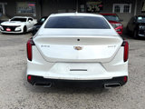 Used 2020 Cadillac CT4 Luxury w/ Sun And Sound Package image 5