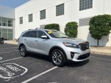Used 2019 Kia Sorento EX image 3