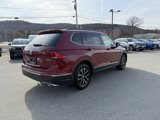 Used 2021 Volkswagen Tiguan SE image 5