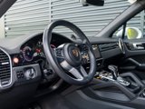 Certified 2021 Porsche Cayenne S image 4