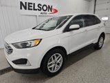 Used 2022 Ford Edge SEL image 4