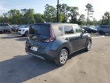 New 2025 Kia Soul LX image 2