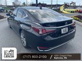 Used 2021 Lexus ES 250 w/ Premium Package image 5