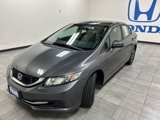 Used 2014 Honda Civic EX image 4