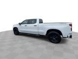 Used 2024 Chevrolet Silverado 1500 Custom w/ LPO, Dark Essentials Package image 5