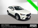 Used 2019 MAZDA CX-3 Sport image 3