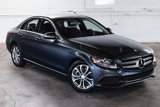 Used 2015 Mercedes-Benz C 300 Sedan image 2