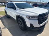 Used 2021 GMC Acadia SLT w/ Elevation Edition image 2