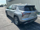 Used 2025 Chevrolet Equinox LT w/ Convenience Package II image 5