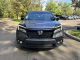 Used 2021 Honda Passport Touring image 2