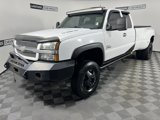 Used 2003 Chevrolet Silverado 3500 LS w/ Skid Plate Package image 2