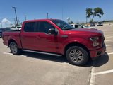 Used 2016 Ford F150 XLT w/ Equipment Group 302A Luxury image 3